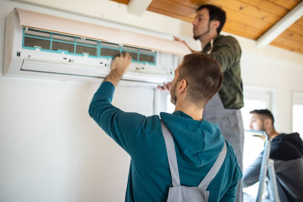 HVAC Maintenance Plan in Dover Beaches North, NJ