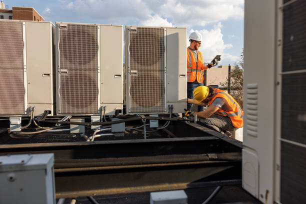 Best HVAC Air Duct Cleaning  in Dover Beaches North, NJ