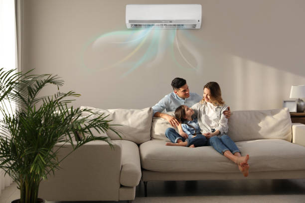 Best Commercial HVAC Repair  in Dover Beaches North, NJ