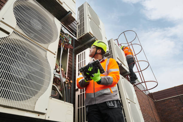 Best Local HVAC Companies  in Dover Beaches North, NJ