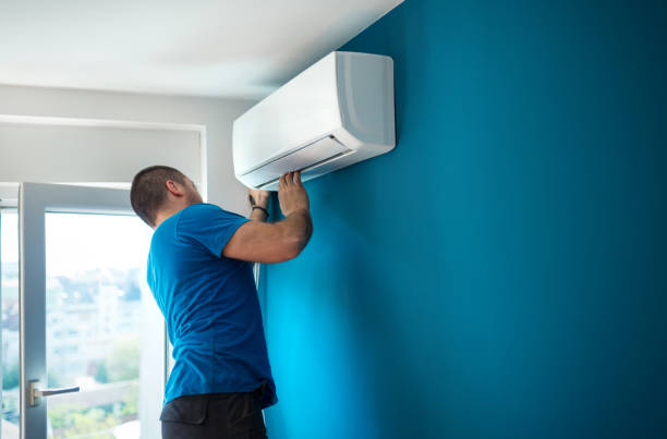 Best Affordable HVAC Services  in Dover Beaches North, NJ