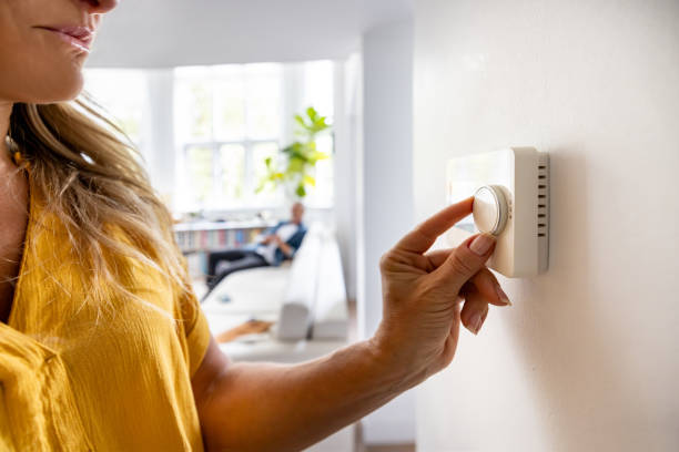 Best Best HVAC Companies  in Dover Beaches North, NJ