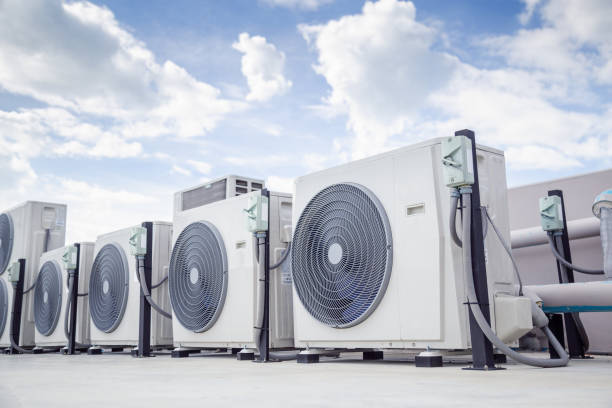 HVAC Emergency Services in Dover Beaches North, NJ