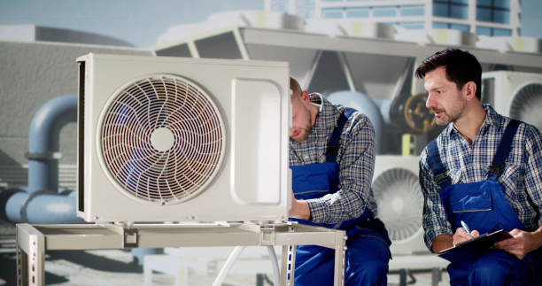 Best Ductless HVAC Repair  in Dover Beaches North, NJ