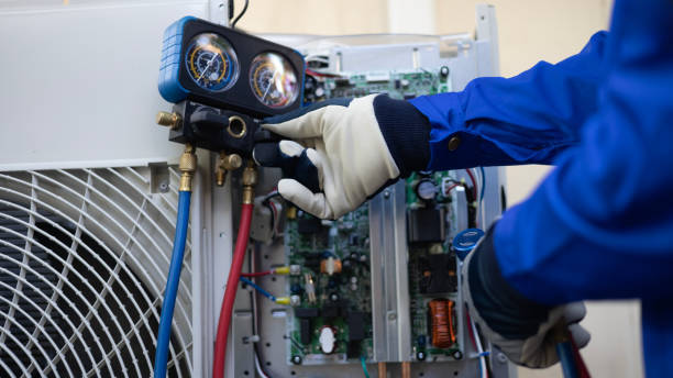 Best Air Conditioning Repair  in Dover Beaches North, NJ